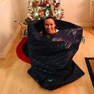 Meet your Posher, Monica